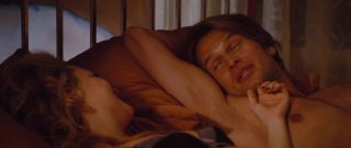 Pussy Lick Sex video Kate Hudson - A Little Bit of Heaven (2012) Pau Grande