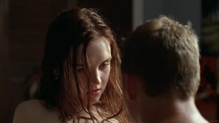 Girlfriend Sex video Rachel Miner naked - Bully (2001) Stepbrother