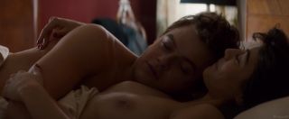 Tall Sex video Alessandra Mastronardi nude - Life (2015) Rough