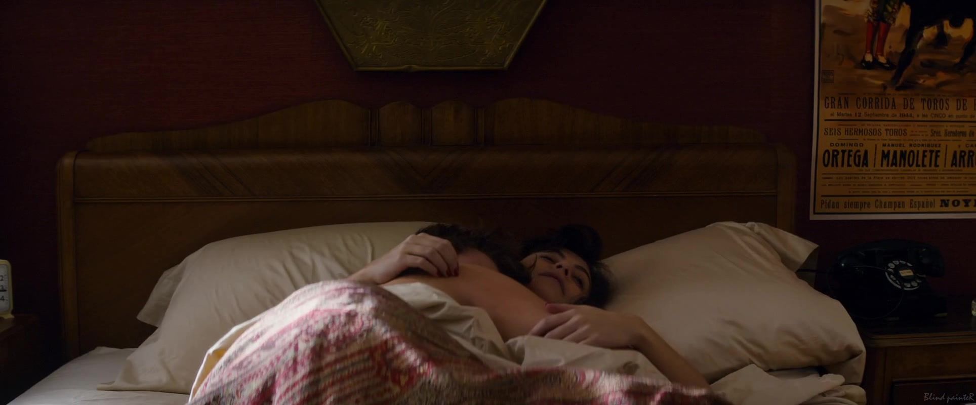 HomeDoPorn Sex video Alessandra Mastronardi nude - Life (2015) Oldyoung