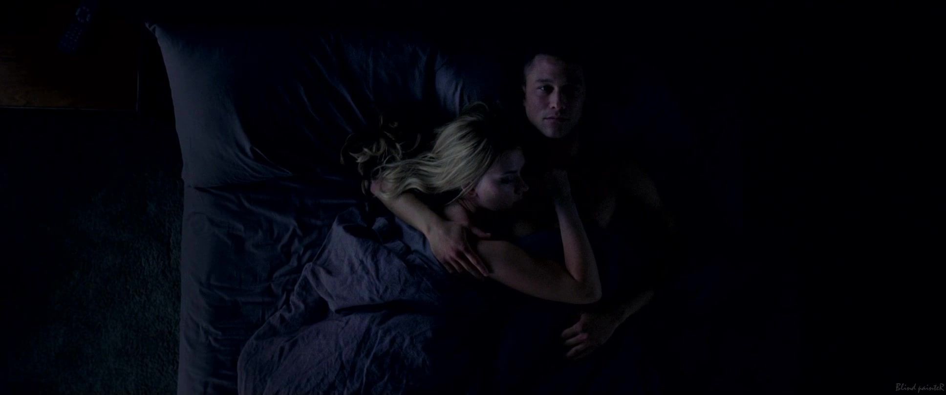 Black Hair Sex video Scarlett Johansson nude - Don Jon (2013) Morocha - 1