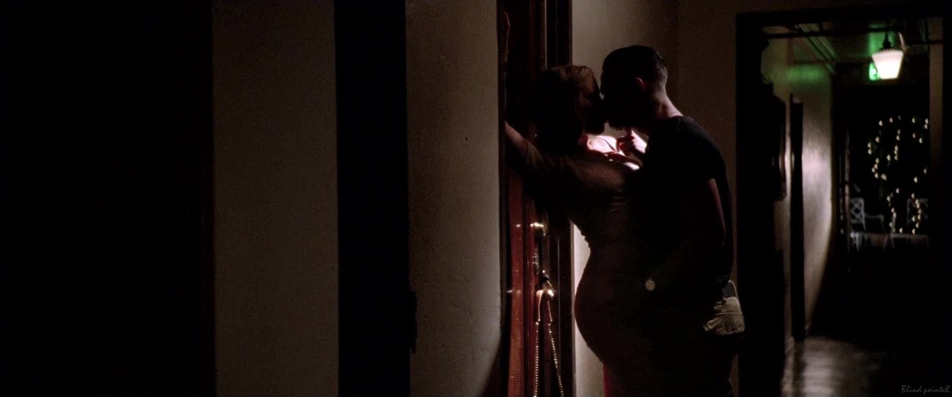 ClipHunter Sex video Scarlett Johansson nude - Don Jon (2013) Gayemo - 1