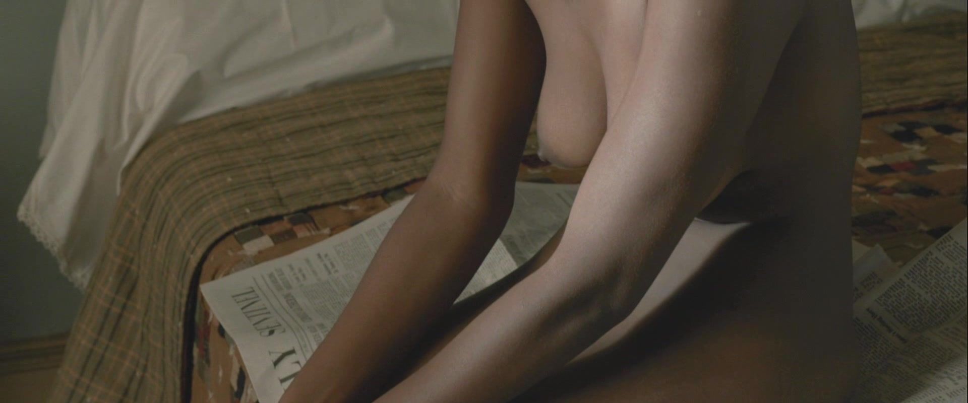 Siririca Sex video Jessica Chastain, Mia Wasikowska - Lawless (2012) Joi