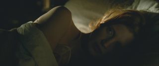Desnuda Sex video Jessica Chastain, Mia Wasikowska - Lawless (2012) Gaysex