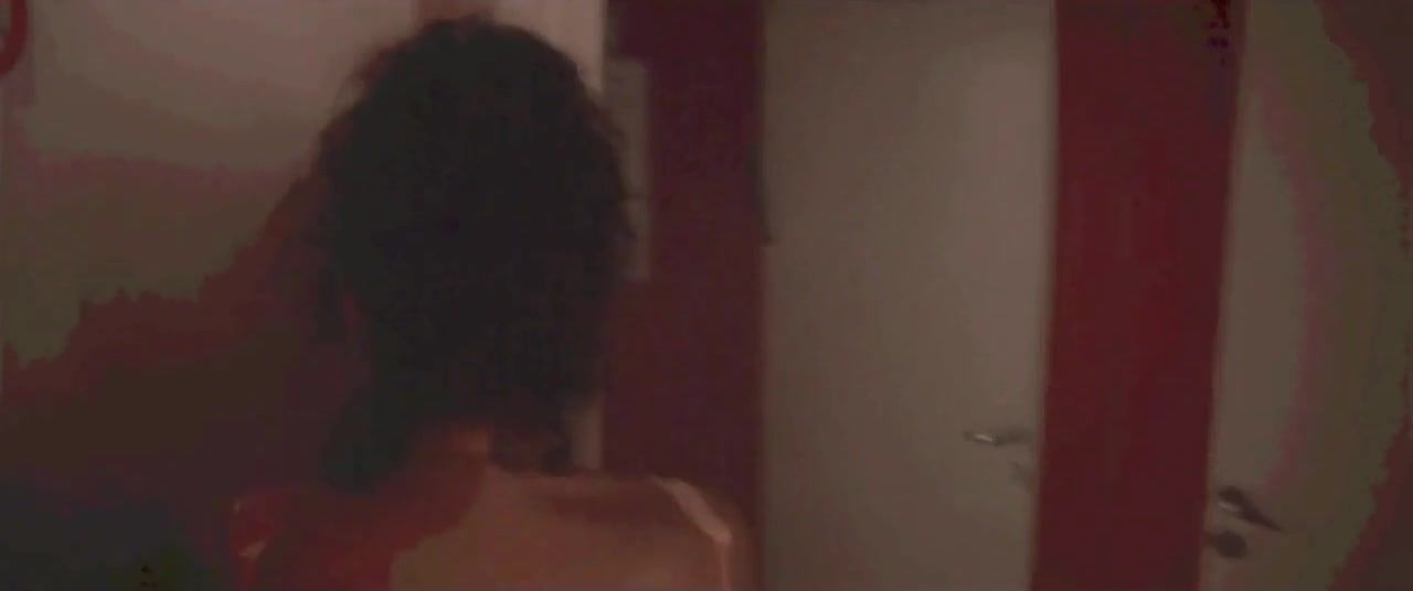 Dirty Roulette Sex video Yvonne Andersen - Magic (2015) Amatuer Sex