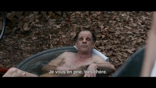 PornHub Sex video Geraldine Pailhas nude - Louis Ferdinand Celine (2016) Full Movie