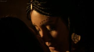 Asa Akira Sex video Carolina Guerra DA VINCI'S DEMONS S02 E06 Nipples