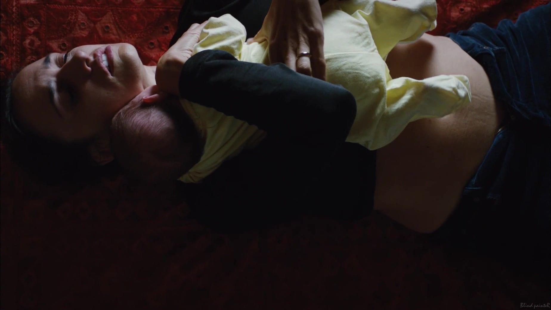 Red Sex video Penelope Cruz nude - Venuto Al Mondo (2012) Gay Uniform