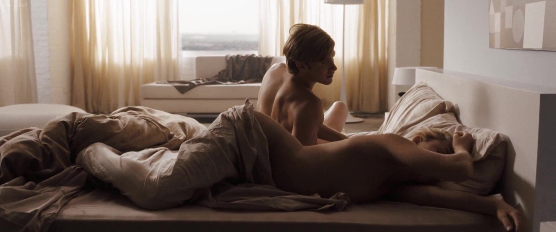 TubeWolf Sex video Amber Heard nude - The Informers (2008) Ass Fucking