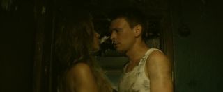 Boy Girl Sex video Irina Starshenbaum - Black Water (2017) Eve Angel