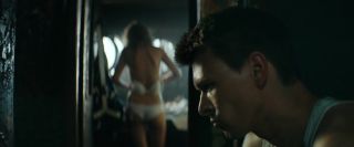 Dildos Sex video Irina Starshenbaum - Black Water (2017) Pussy Licking