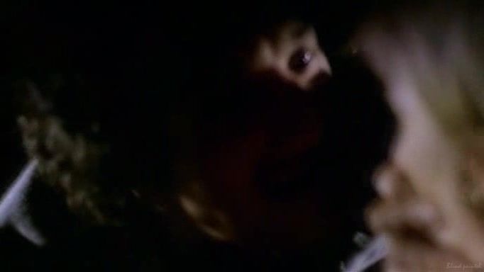 Actress Sex video Brigitte Petronio, Marie Claude Joseph & Lorraine DeSelle - House on the Edge of the Park (1980) Insertion