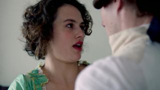 Small Sex video Holli Dempsey, Eloise Smyth - Harlots S01E01 (2017) Model