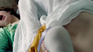 Young Tits Sex video Holli Dempsey, Eloise Smyth - Harlots S01E01 (2017) Spandex