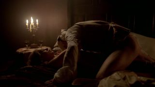 Tit Sex video Holli Dempsey, Eloise Smyth - Harlots S01E01 (2017) XNXX