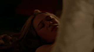 Backshots Sex video Holli Dempsey, Eloise Smyth - Harlots S01E01 (2017) Daddy