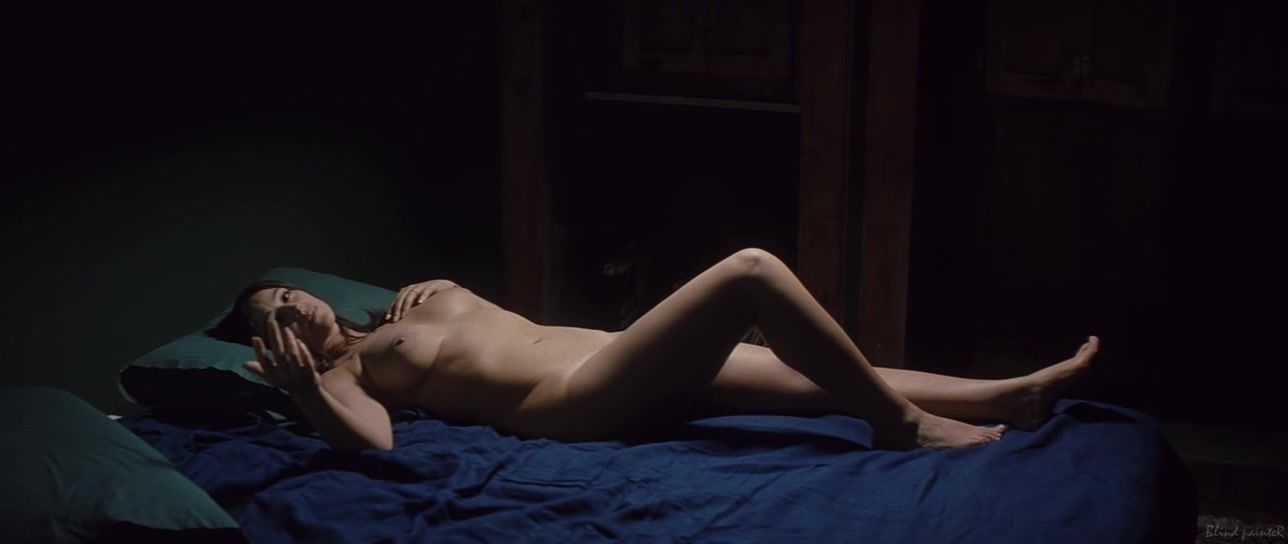 Role Play Sex video Monica Bellucci nude - A Burning Hot Summer (2011) JAVBucks