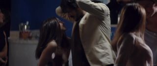 Tats Sex video Monica Bellucci nude - A Burning Hot Summer (2011) Gay Smoking