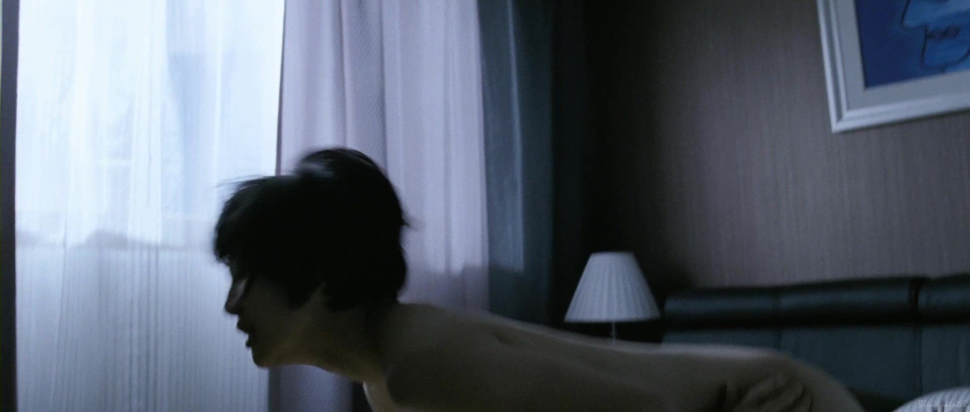 Nutaku Sex video Nude scene - Yellow Sea (2010) Athletic