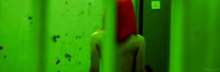 Gilf Sex video Eleanor James nude - Slasher House (2012)...