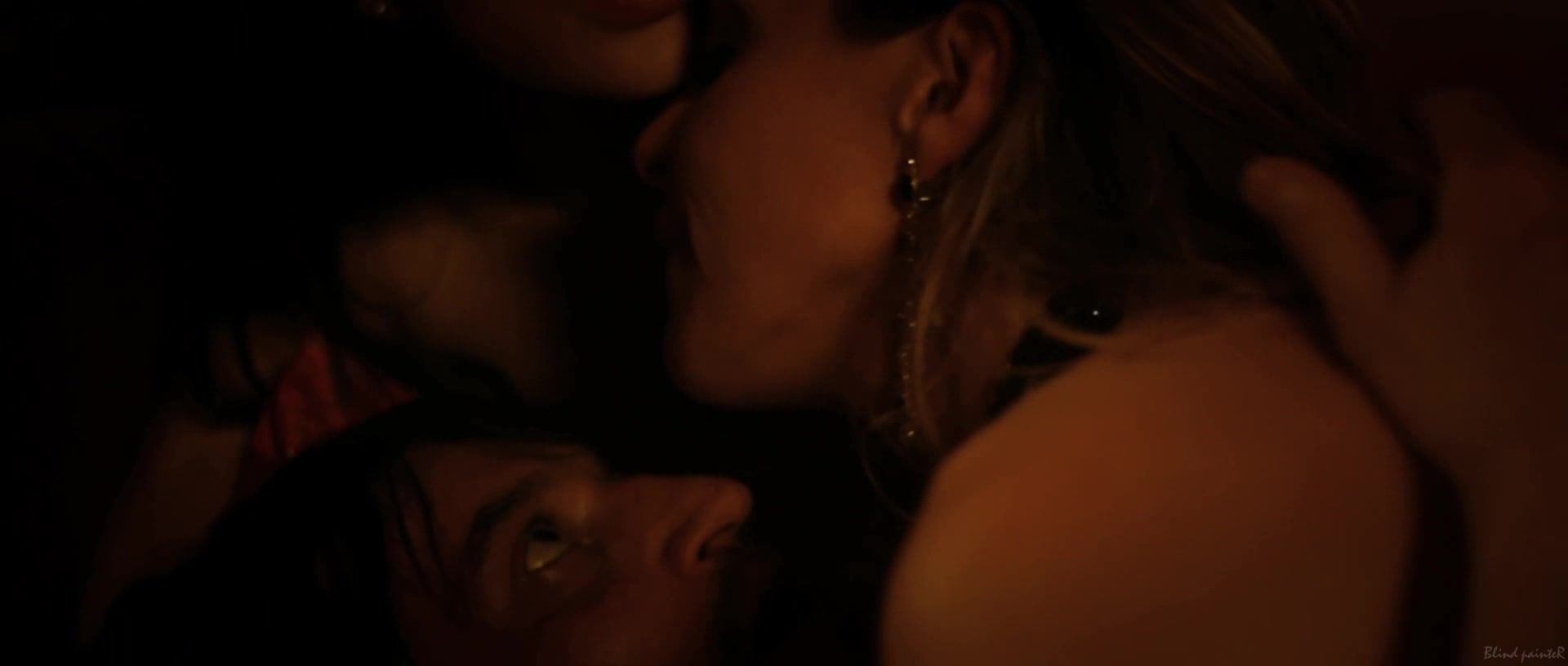 Gay Cash Sex video Claudia Gerini, Crisula Stafida - Tulpa. Perdizioni mortali (2012) Bdsm - 1