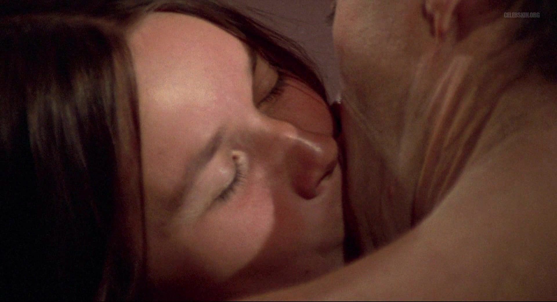 Jacking Off Sex video Barbara Hershey - Boxcar Bertha (1972) Dorm