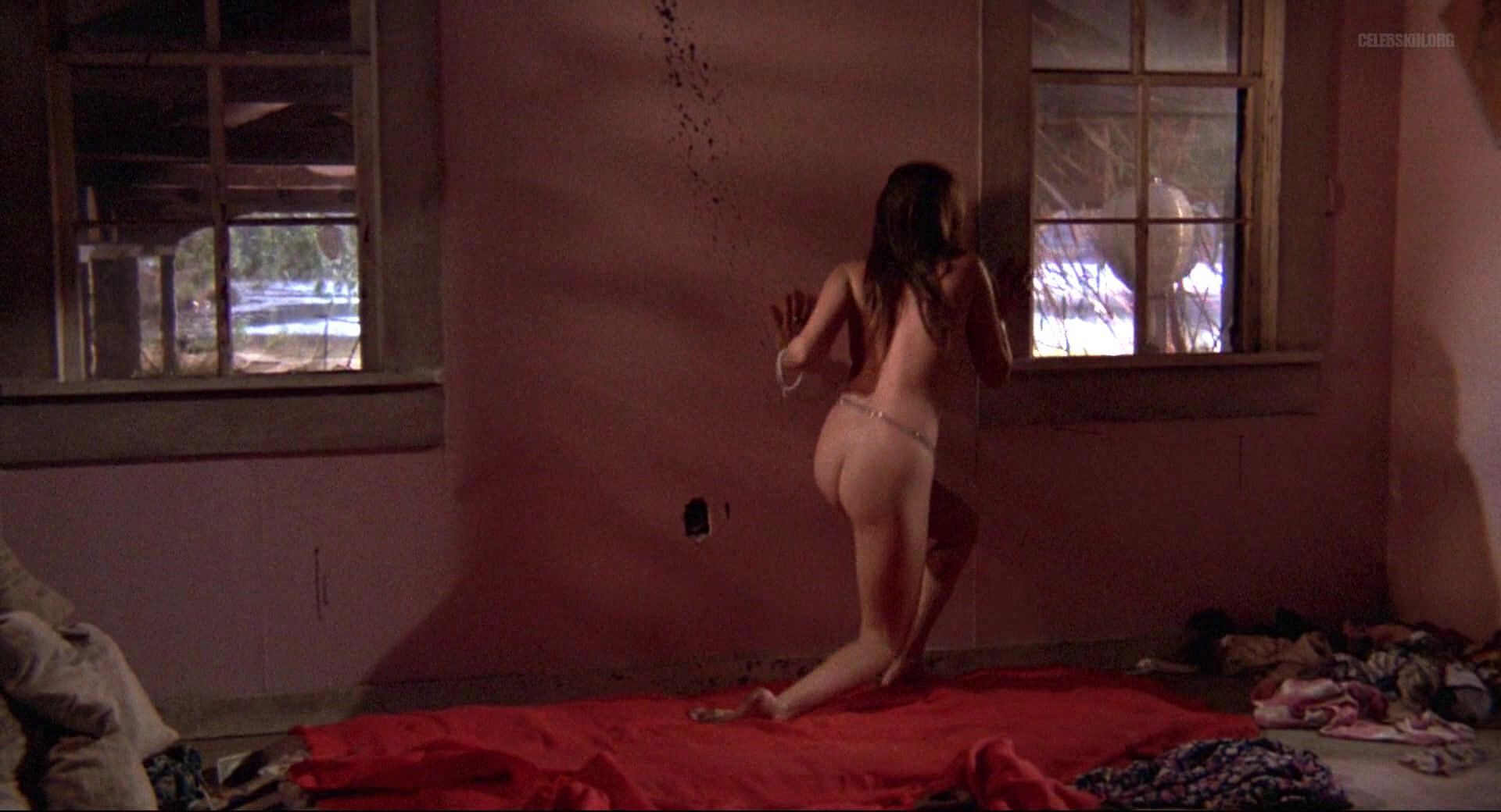 YouPorn Sex video Barbara Hershey - Boxcar Bertha (1972) Twerking