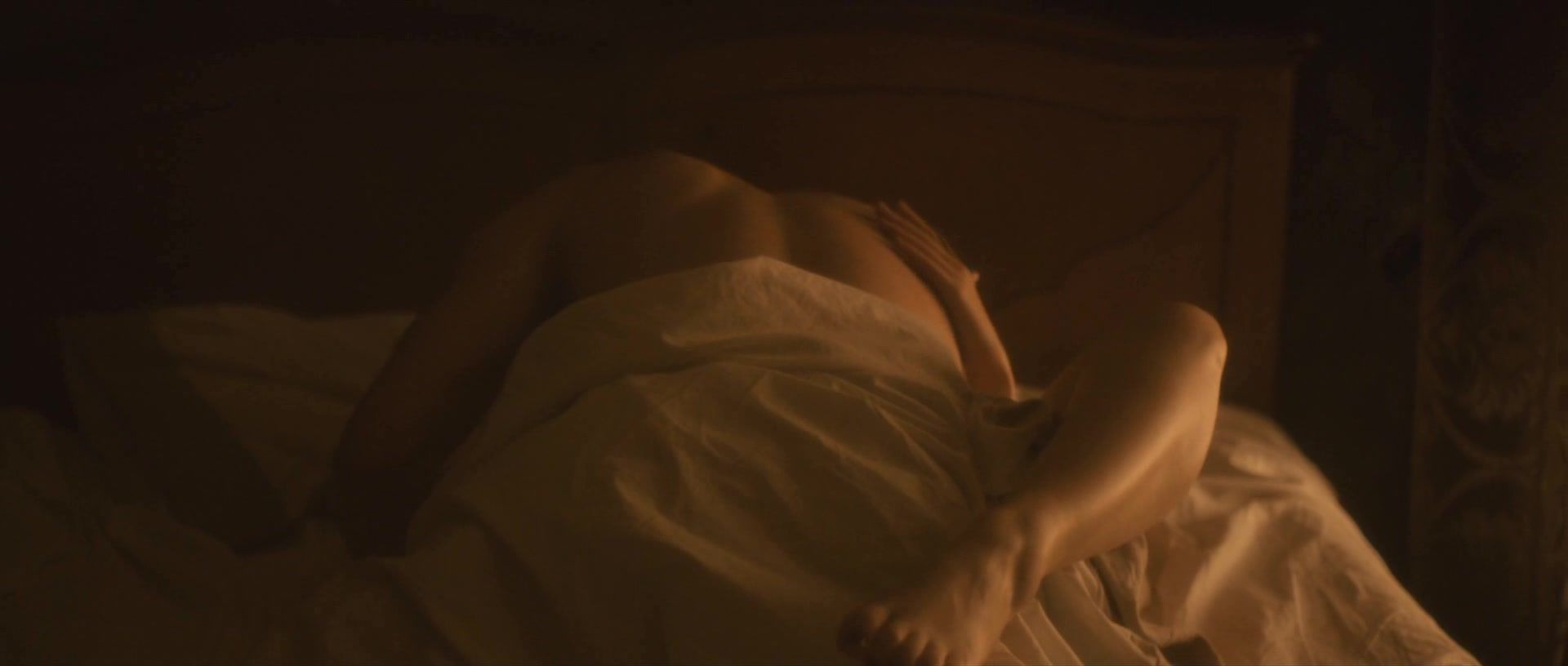 GamCore Sex video Evan Rachel Wood nude - The Necessary Death of Charlie Countryman (2013) Hot