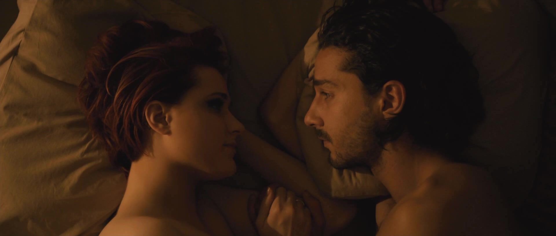 PervClips Sex video Evan Rachel Wood nude - The Necessary Death of Charlie Countryman (2013) Best Blowjobs
