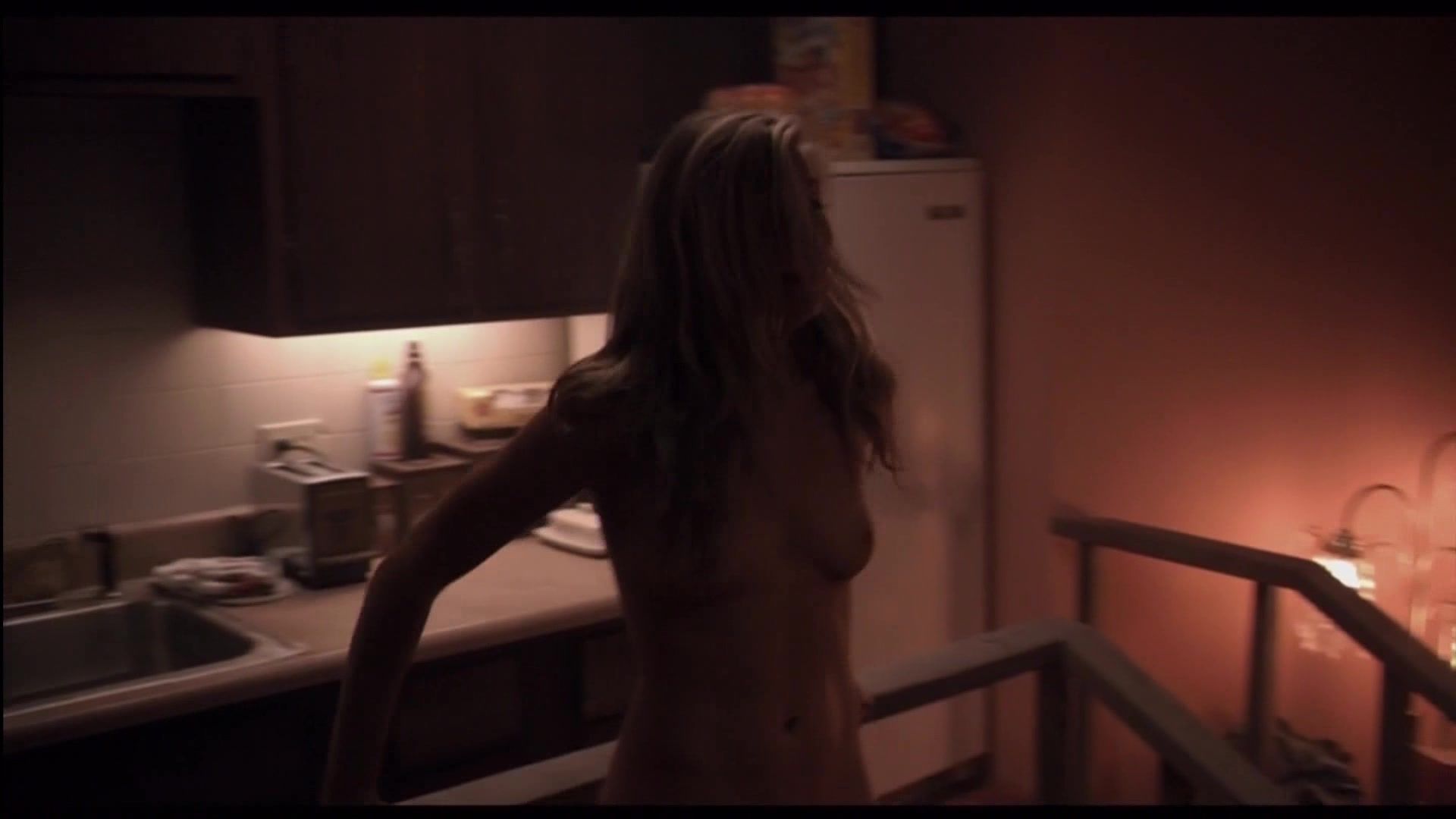 Costume Sex video Betsy Rue - My Bloody Valentine (HD nude movie) Follada