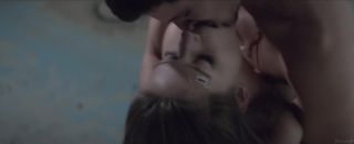 Hottie Sex video Adele Exarchopoulos nude - Fire (2015) Hardcore Porn