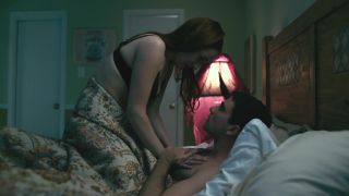 Paja Katharine Isabelle nude, Lauren Lee Smith, Zoe Cleland - How To Plan An Orgy In A Small Town (2015) FireCams
