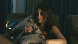 Teenage Katharine Isabelle nude, Lauren Lee Smith, Zoe Cleland - How To Plan An Orgy In A Small Town (2015) Model