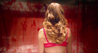 Gayhardcore Sex video Sidney Leeder sexy – Debug (2014) Teenage Girl Porn