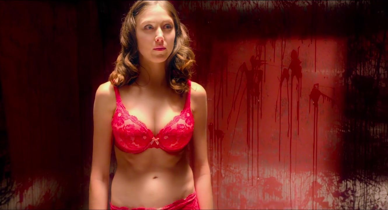 Adultcomics Sex video Sidney Leeder sexy – Debug (2014) Rough Fucking - 1