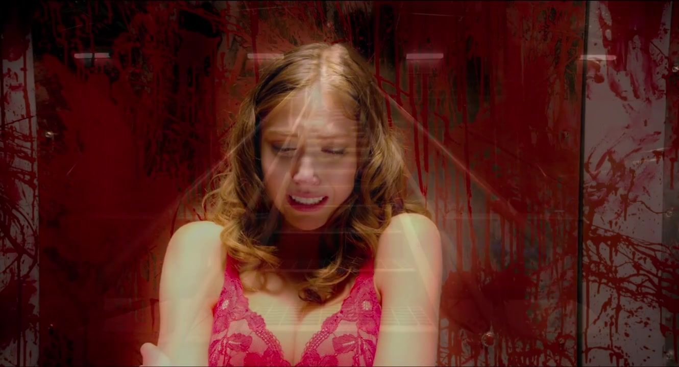 Teen Hardcore Sex video Sidney Leeder sexy – Debug (2014) Juggs - 1