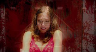 Monster Sex video Sidney Leeder sexy – Debug (2014) Pornstars