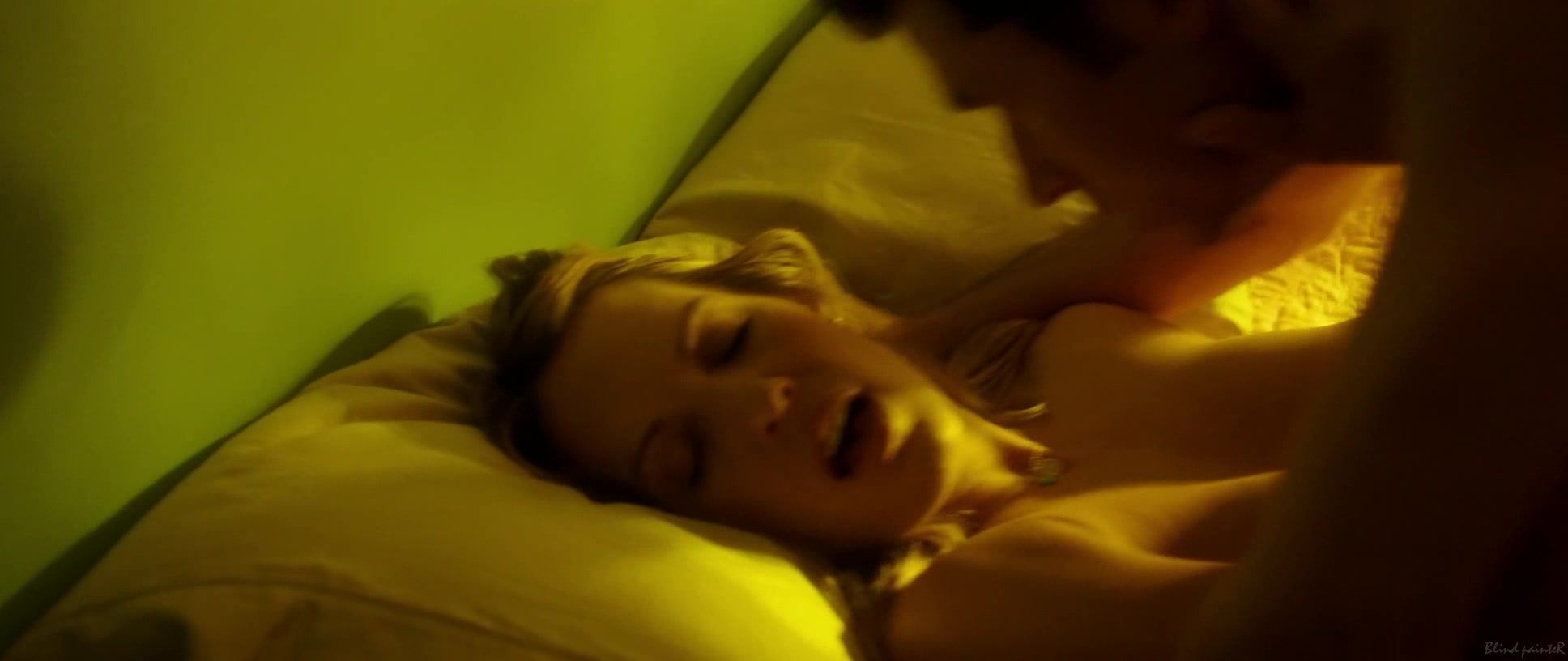 Masturbate Sex video Tenille Houston nude - The Canyons (2013) Women