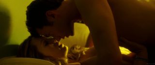 Luscious Sex video Tenille Houston nude - The Canyons (2013) Loira