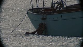 Brasil Sex video Amber Heard nude - The Rum Diary (2011) Dominicana
