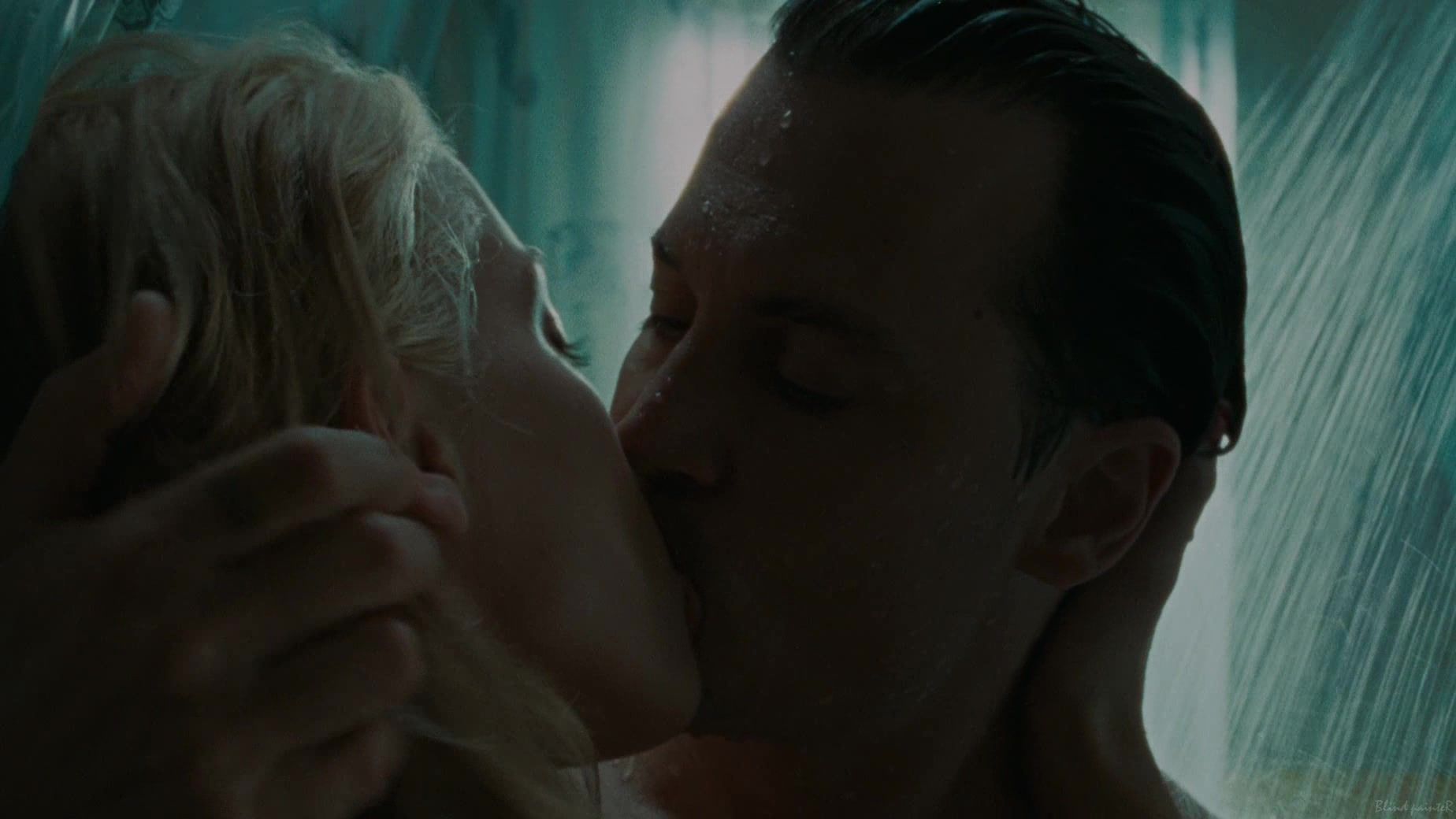 Coed Sex video Amber Heard nude - The Rum Diary (2011) Passionate