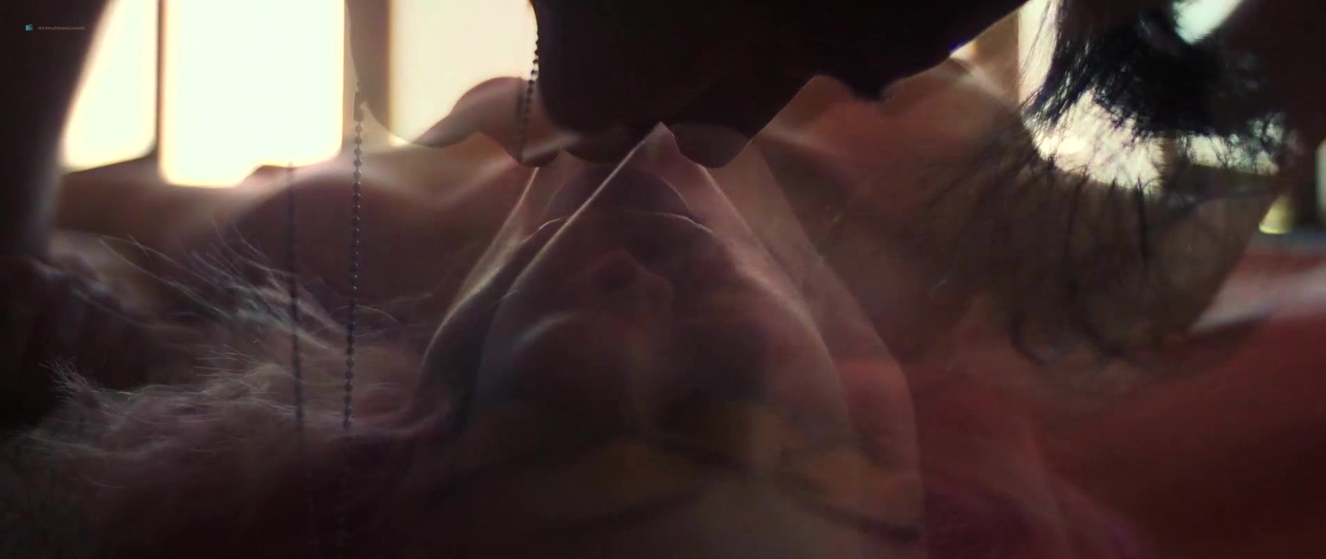 Tan Sex video Helena Mattsson nude - The Persian Connection (2016) Gay Facial