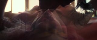Lez Hardcore Sex video Helena Mattsson nude - The Persian Connection (2016) Shemale Sex
