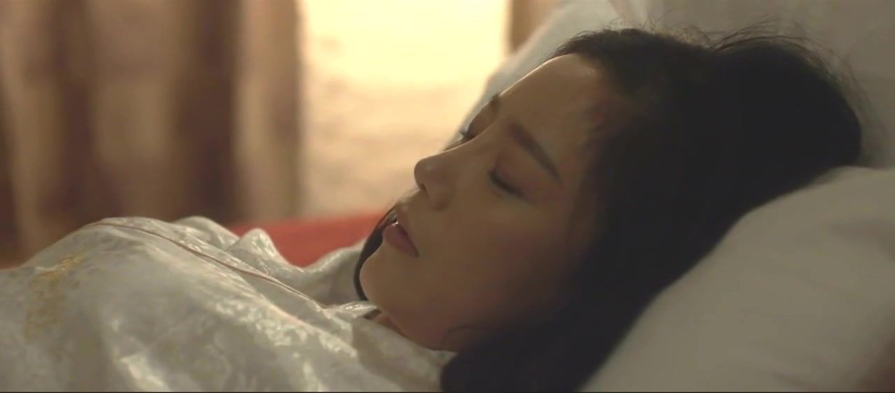 Chanel Preston Lee Chae-dam, Ko Won, Eom Ji-hye nude - Summer Of Director Oh (2016) Pussy Lick