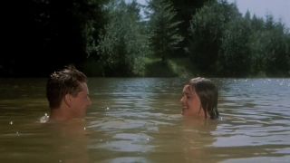 DuckyFaces Sex video Elizabeth McGovern nude - Racing with the Moon (1984) Free Teenage Porn