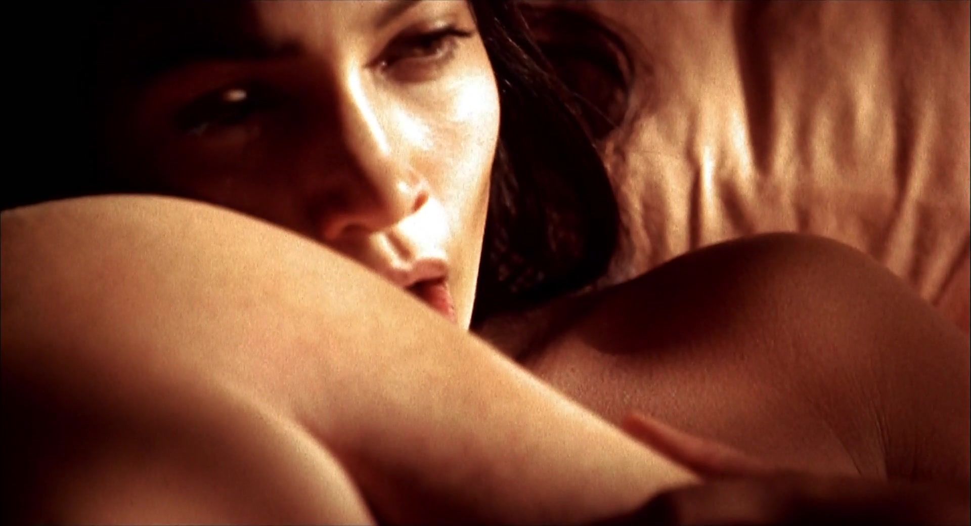 Tight Pussy Fucked Sex video Jennifer Lopez nude Sex Scenes - Yong JLo (1999) Male - 2