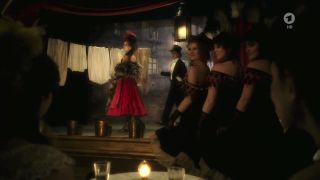 Masturbate Sex video Emilia Schüle nude, Alicia von Rittberg naked - Charité S01E01-02 (2017) NuVid