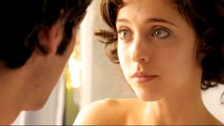 Close Sex video Leticia Dolera nude - Semen, una historia de amor (2005) Cocks