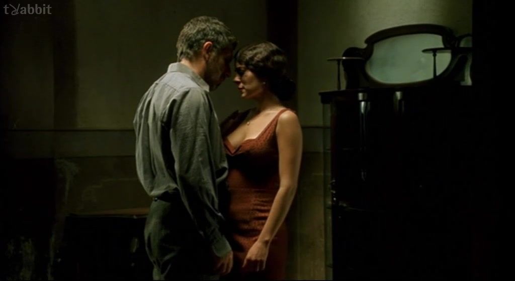 Sexo Anal Sex video Gabriela Canudas naked - Otilia Rauda (2001) Dlisted