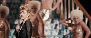 TeamSkeet Sex video Anna Friel, Tamsin Egerton nude - The Look of Love (2013) Full Movie
